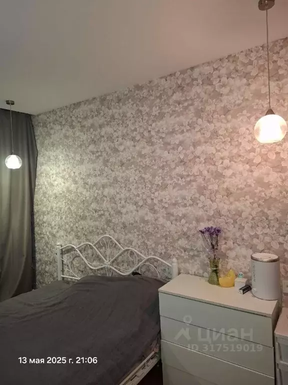 2-к кв. Новгородская область, Великий Новгород Кречевицы мкр, 1к2 ... - Фото 1