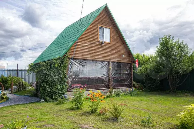 Участок 5,1 сот. (СНТ, ДНП) - Фото 0