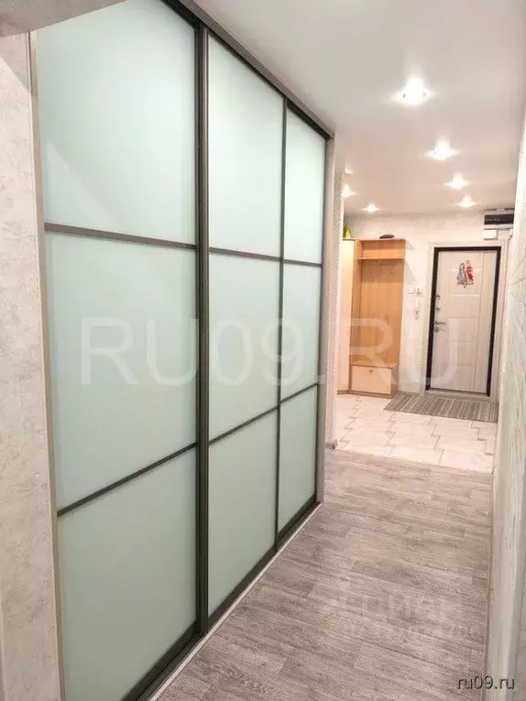 3-к кв. Томская область, Томск ул. Ивана Черных, 3 (76.5 м) - Фото 1