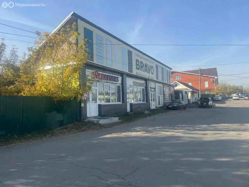 Помещение свободного назначения (90 м) - Фото 0