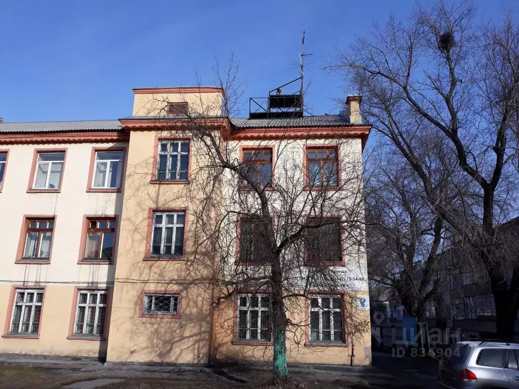 Помещение свободного назначения в Кемеровская область, Прокопьевск ул. ... - Фото 0