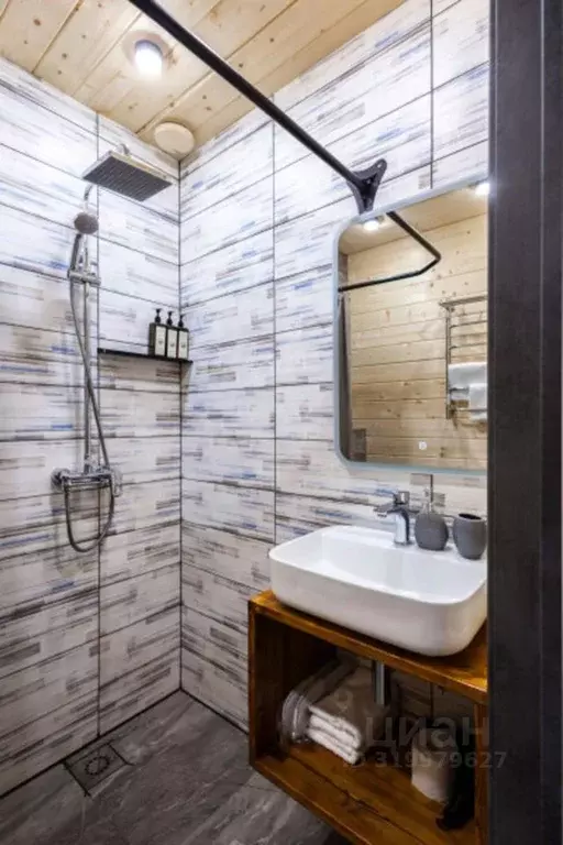 Комната Камчатский край, Елизово ул. Олимпийская, 1 (20.0 м) - Фото 2