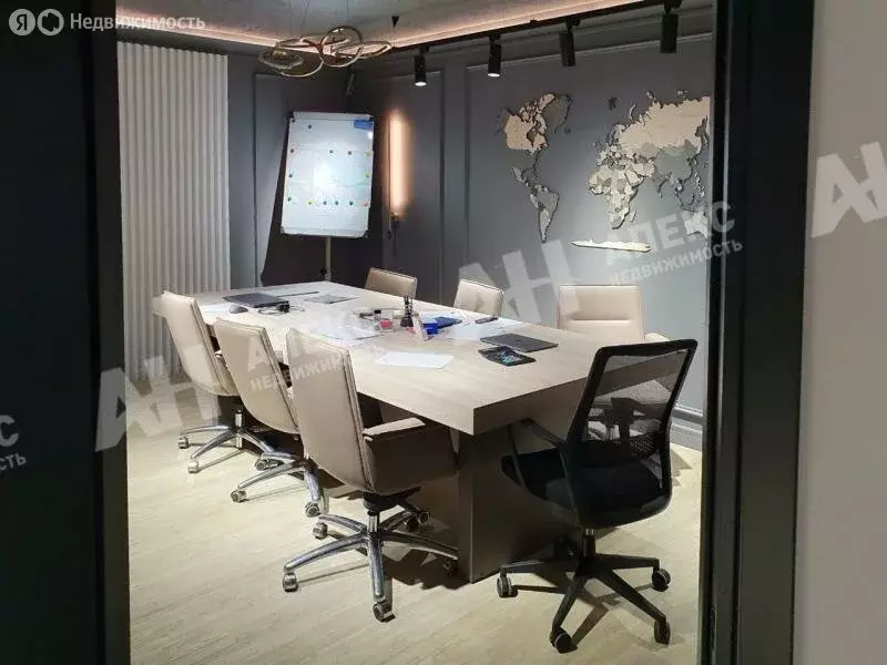 Офис (90 м) - Фото 1