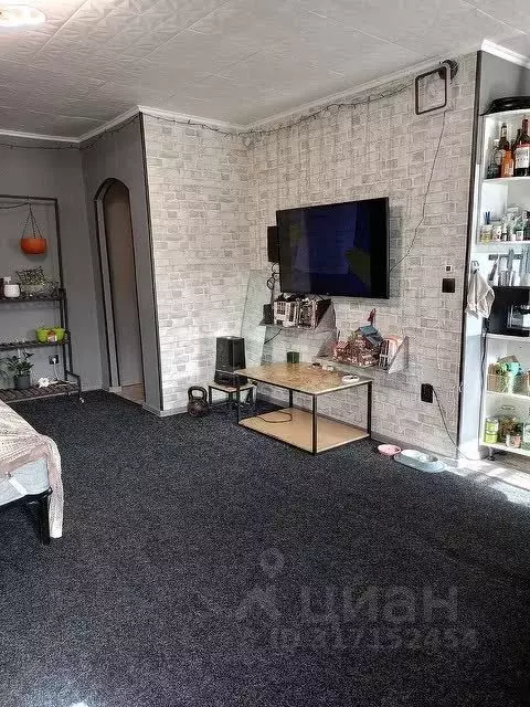 2-к кв. Коми, Сосногорск муниципальный округ, Нижний Одес пгт ул. ... - Фото 1