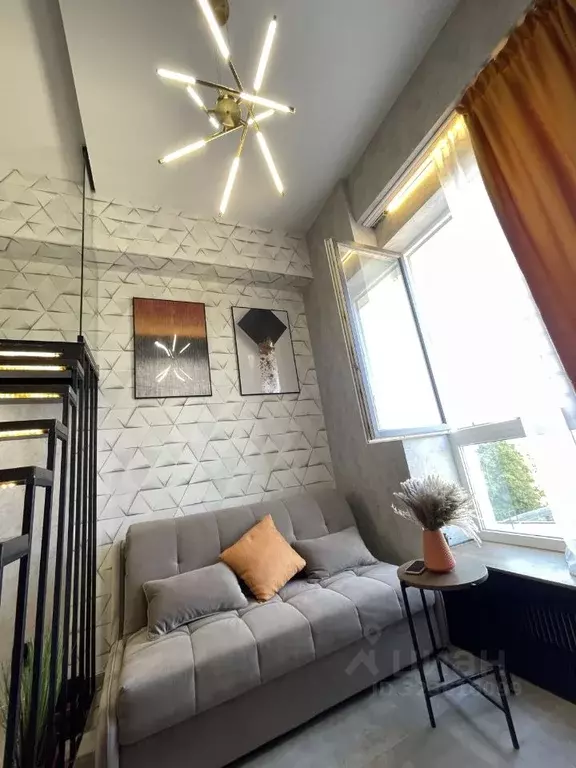 Студия Краснодарский край, Краснодар ул. Имени 40-летия Победы, 33Г ... - Фото 1