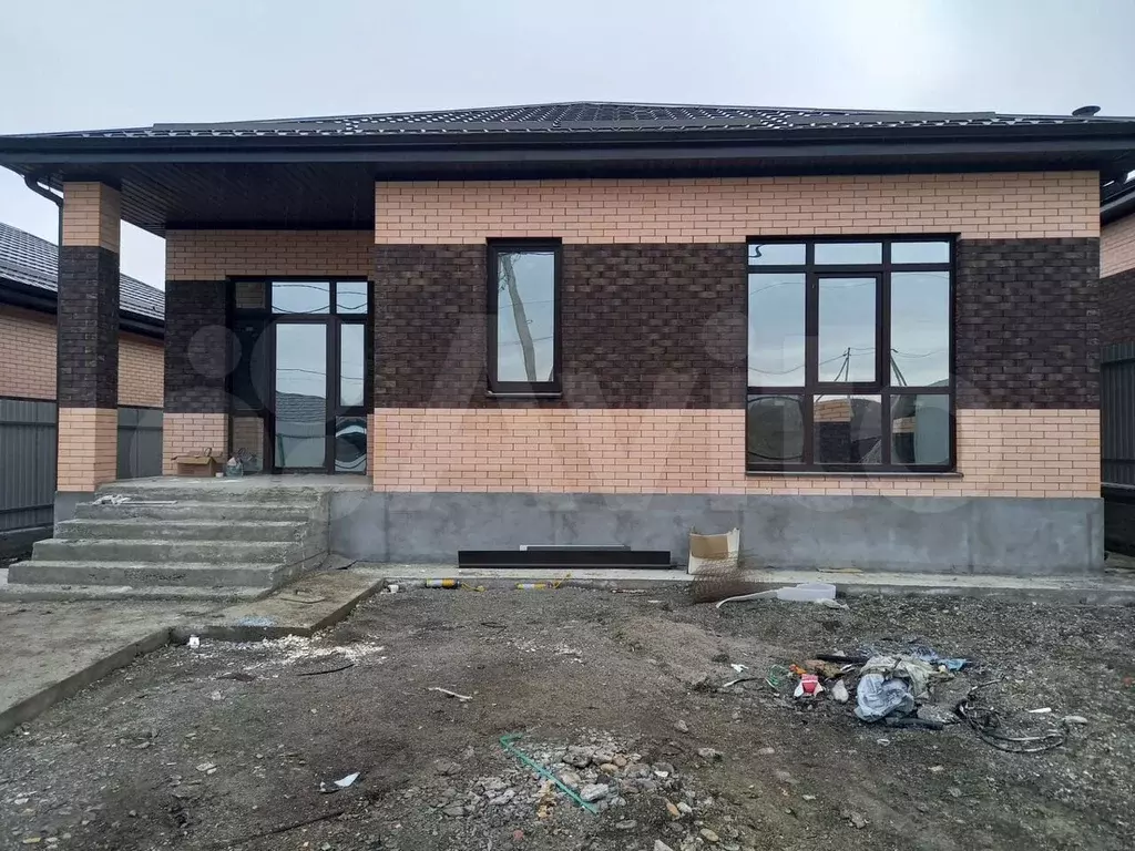 Дом 130 м на участке 4,3 сот. - Фото 1
