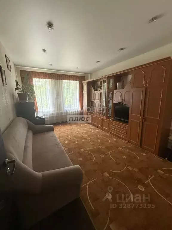 Дом в Марий Эл, Йошкар-Ола городской округ, д. Савино  (100 м) - Фото 2