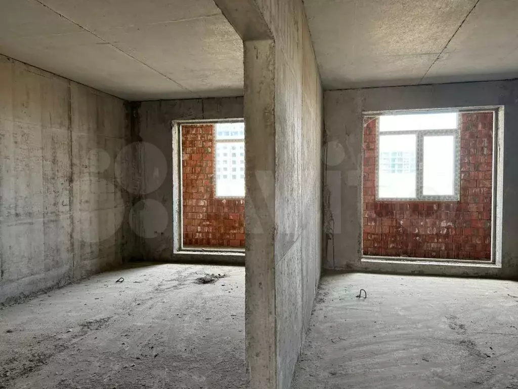 2-к. квартира, 74,5 м, 8/12 эт. - Фото 0
