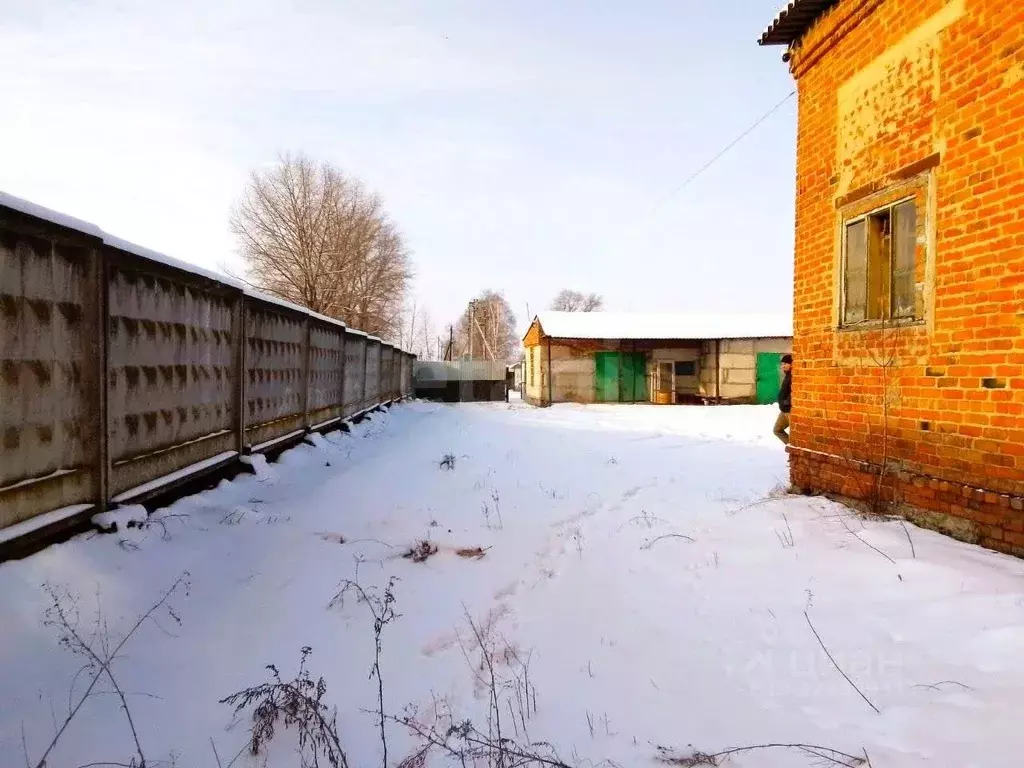 Помещение свободного назначения в Белгородская область, Поселок ... - Фото 1