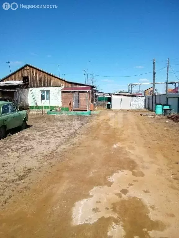 2-комнатная квартира: Якутск, улица Мостовиков, 2 (50.5 м) - Фото 0