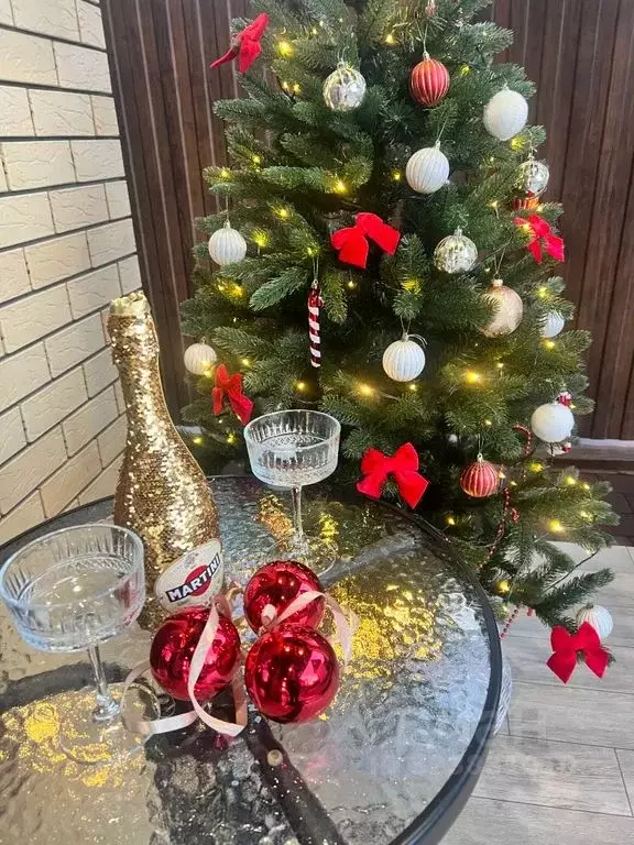 Дом в Воронежская область, Воронеж ул. Розовая, 36 (45 м) - Фото 1