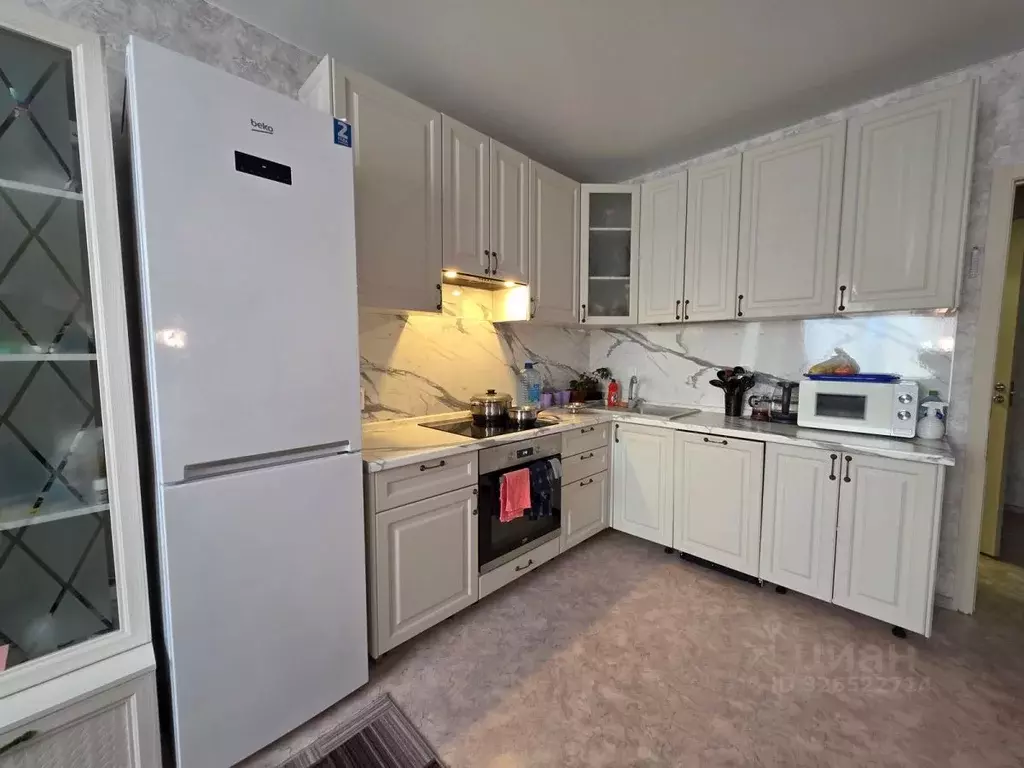 2-к кв. Карелия, Сортавала Октябрьская ул., 29 (46.4 м) - Фото 1