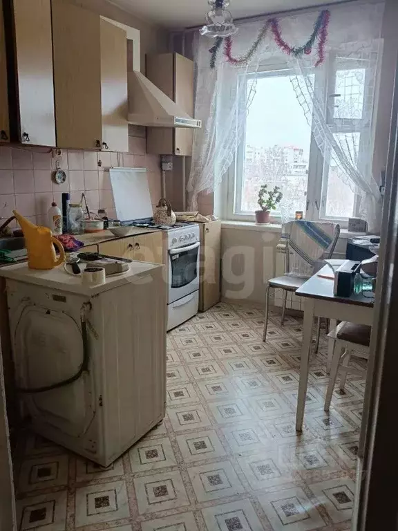 3-к кв. Курганская область, Курган ул. Криволапова, 10 (64.0 м) - Фото 1