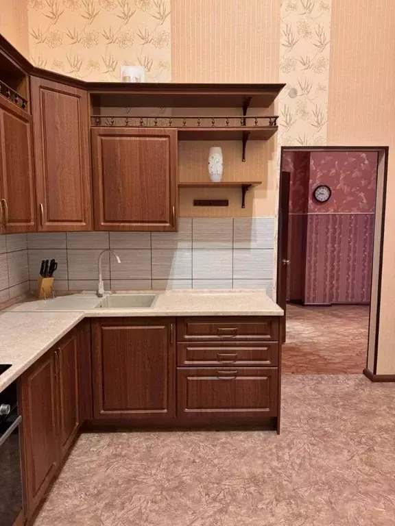 2-к кв. Красноярский край, Красноярск ул. Весны, 25 (66.0 м) - Фото 1