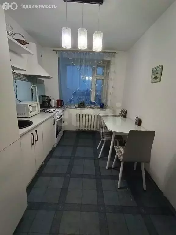 2-комнатная квартира: Якутск, 202-й микрорайон, 4 (46.5 м) - Фото 0