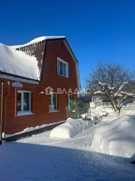 Дом в Калужская область, Калуга городской округ, д. Колюпаново 20Б ... - Фото 1