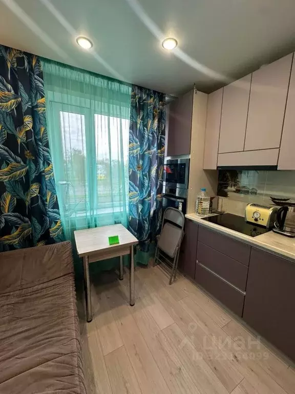 2-к кв. Псковская область, Псков ул. Генерала Маргелова, 15 (51.3 м) - Фото 2