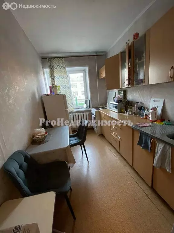 2-комнатная квартира: Кызыл, улица Калинина, 4 (50.7 м) - Фото 2