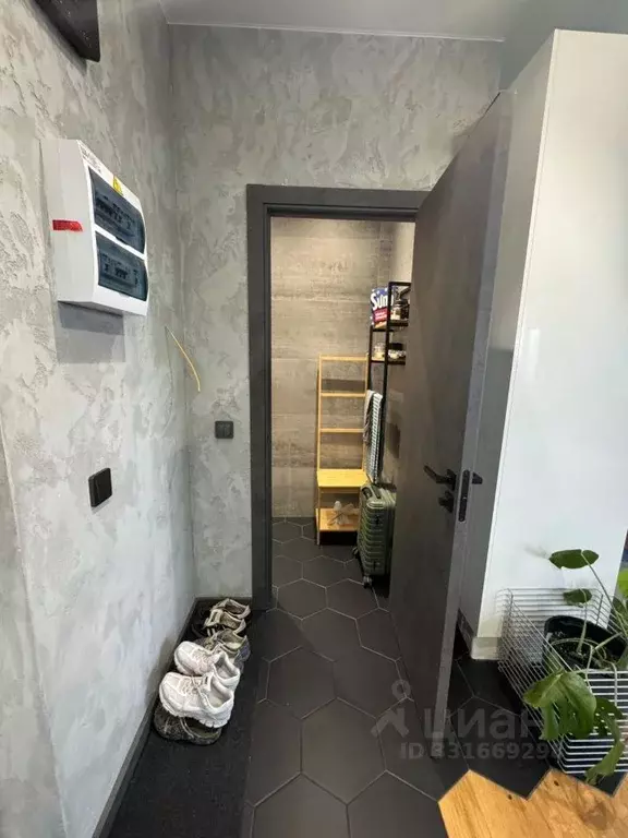Студия Москва Дегунинская ул., 9к1 (27.0 м) - Фото 2