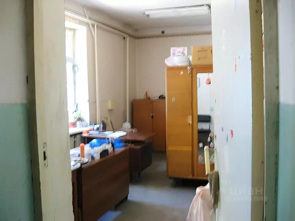 Помещение свободного назначения в Саратовская область, Балашов ул. ... - Фото 1