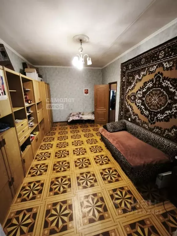 1-к кв. Московская область, Мытищи ул. Мира, 1/2 (38.0 м) - Фото 2