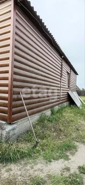 дом в бурятия, заиграевский район, дабатуйское муниципальное . - Фото 0