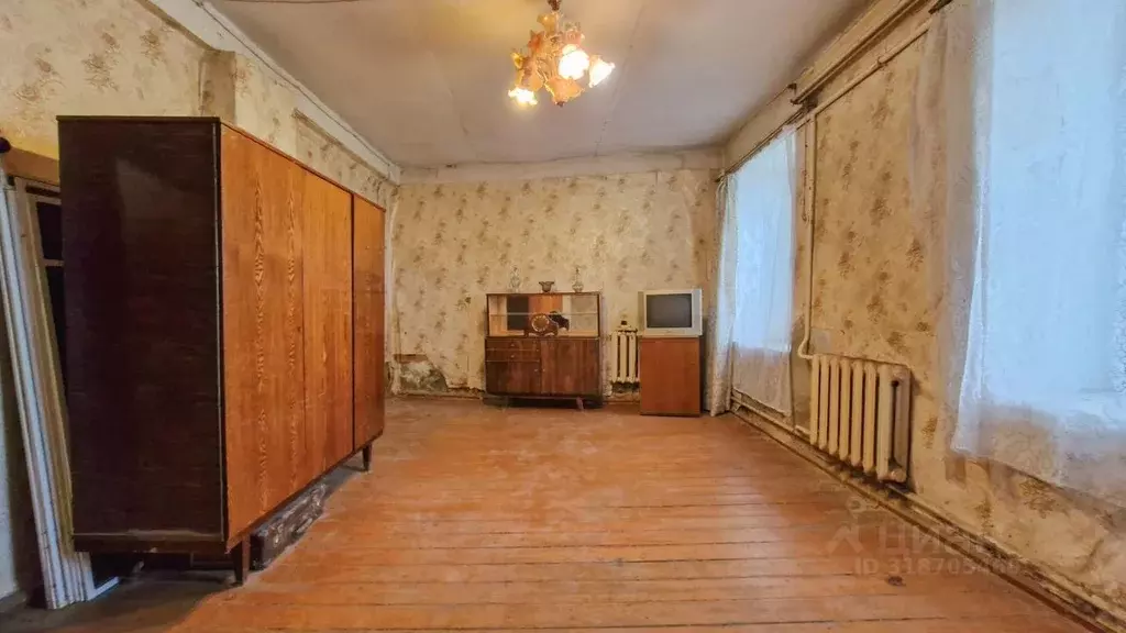 2-к кв. Московская область, Верея Наро-Фоминский городской округ, пл. ... - Фото 0
