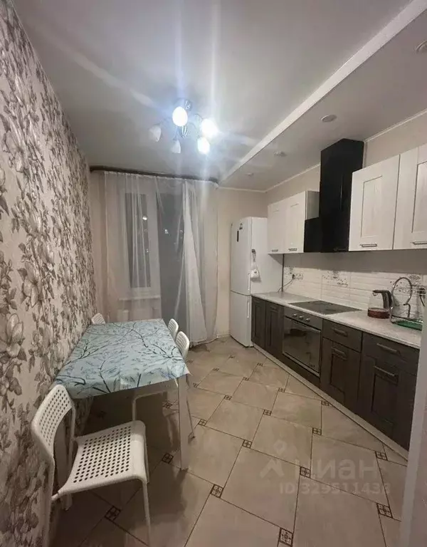 2-к кв. Московская область, Балашиха ш. Косинское, 8 (56.7 м) - Фото 1