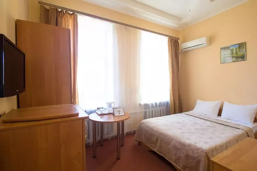 Комната Самарская область, Самара ул. Алексея Толстого, 35 (29.0 м) - Фото 0
