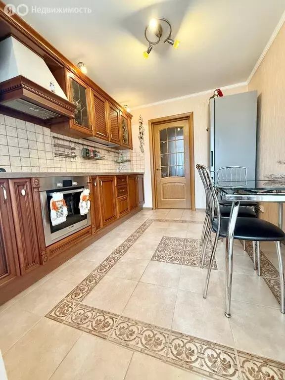 2-комнатная квартира: Тамбов, улица Рылеева, 59Ак3 (72 м) - Фото 1