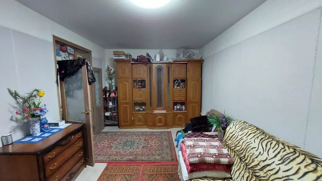 3-к кв. Краснодарский край, Темрюк ул. Гагарина, 146 (58.0 м) - Фото 0
