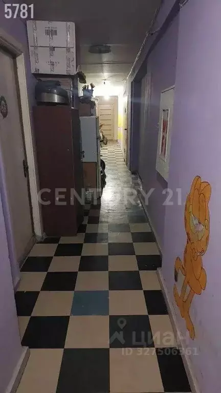 1-к кв. Крым, Евпатория ул. Сытникова, 8 (17.0 м) - Фото 2