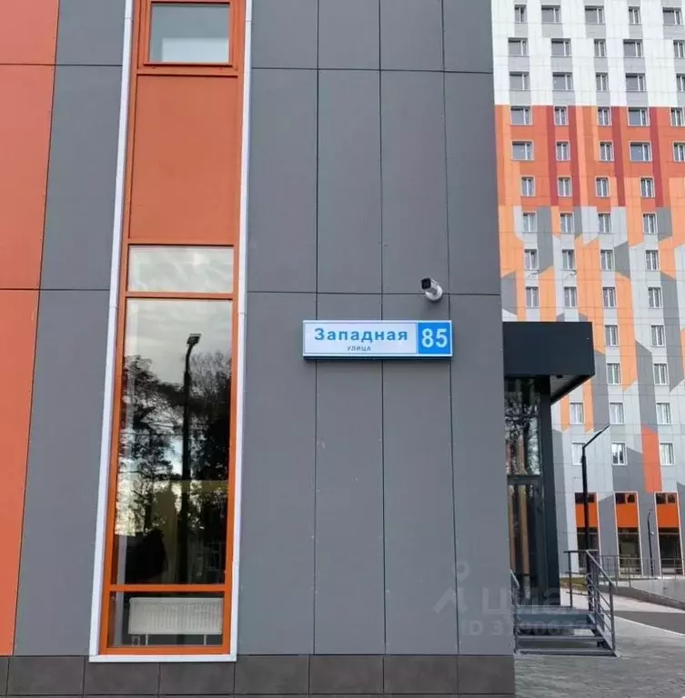 Студия Московская область, Одинцовский городской округ, Новоивановское ... - Фото 1