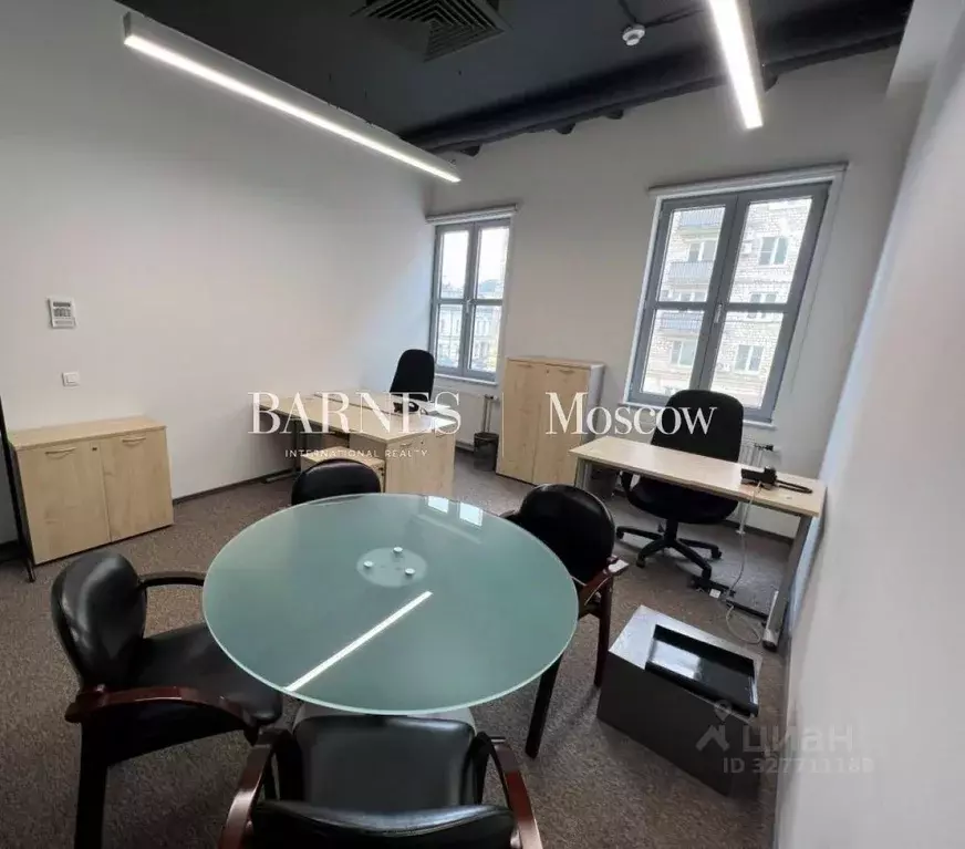 Офис в Москва 1-й Казачий пер., 5/2С1 (162 м) - Фото 1