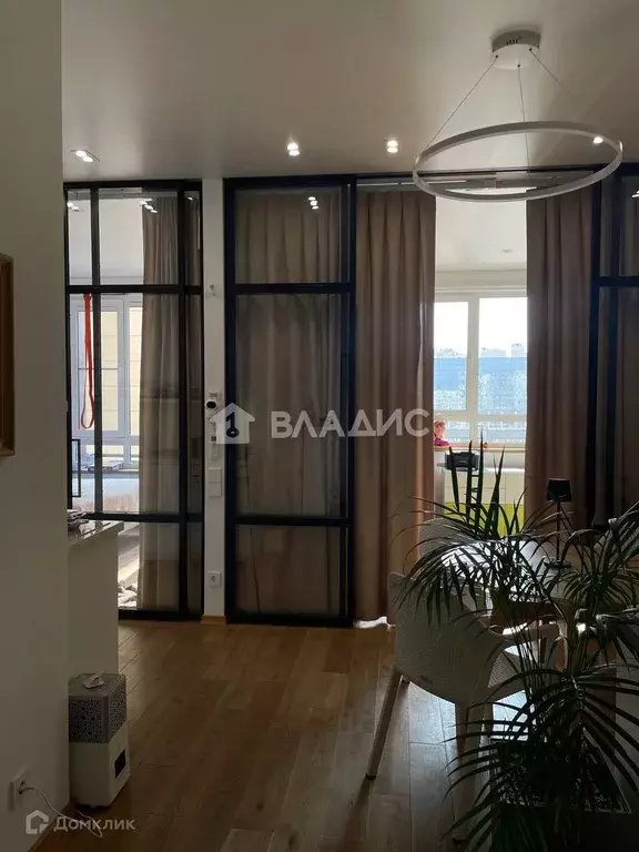 Продаётся 1-к квартира, 48 м - Фото 1