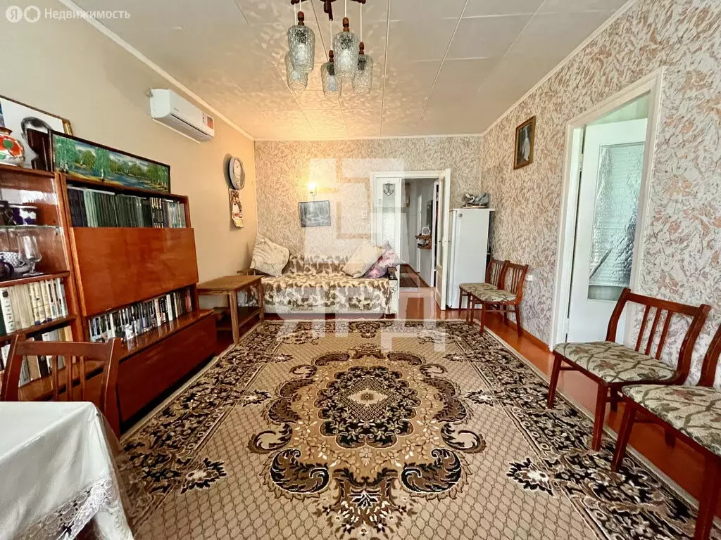 Дом в село Приморка, Красноармейская улица (72.7 м) - Фото 2