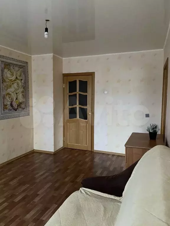 2-к. квартира, 43 м, 5/5 эт. - Фото 1