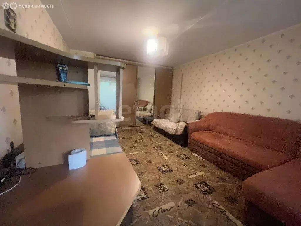1-комнатная квартира: Москва, Северный бульвар, 19 (34.7 м) - Фото 1