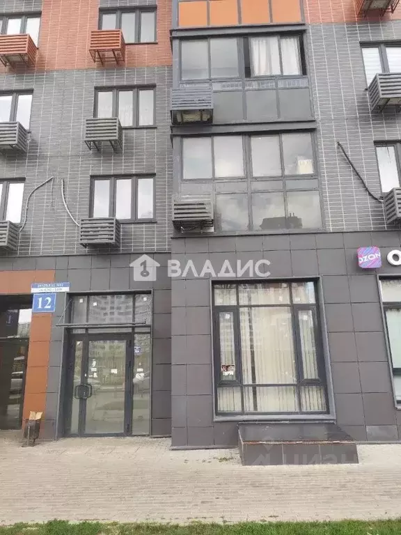 Помещение свободного назначения в Московская область, Ленинский ... - Фото 1