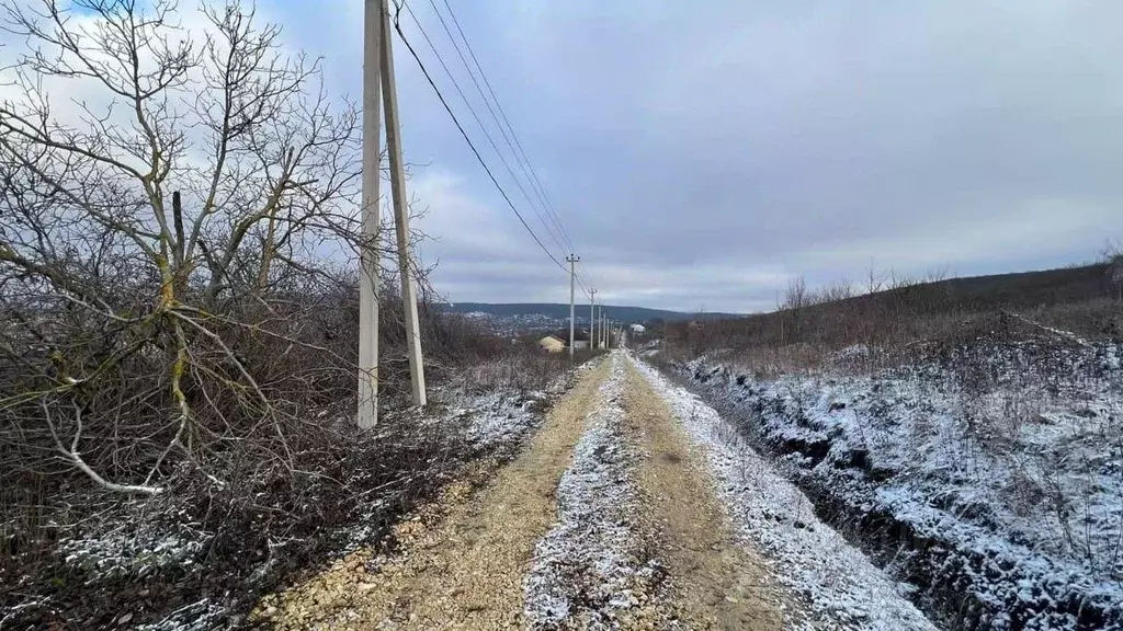 Участок, 10 сот., сельхоз (снт или днп) - Фото 0