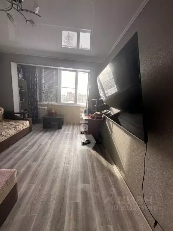 3-к кв. Ростовская область, Волгодонск просп. Мира, 61 (66.3 м) - Фото 2