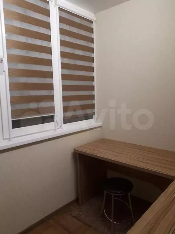 1-к. квартира, 28.4 м, 3/9 эт. - Фото 1