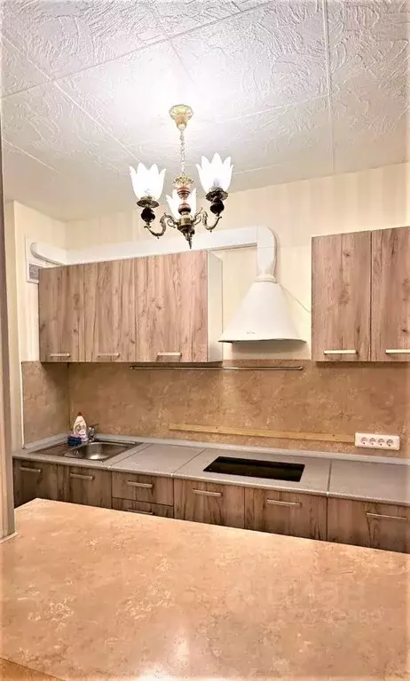 Студия Иркутская область, Иркутск Космический проезд, 1/2 (36.0 м) - Фото 2