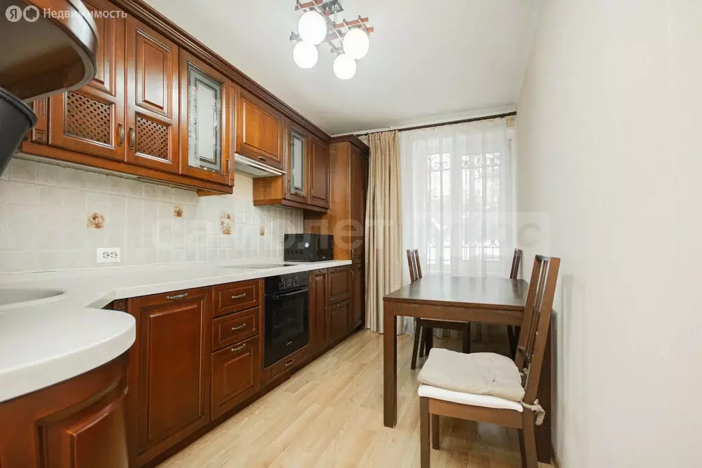 3-комнатная квартира: Одинцово, улица Говорова, 4 (62.9 м) - Фото 1