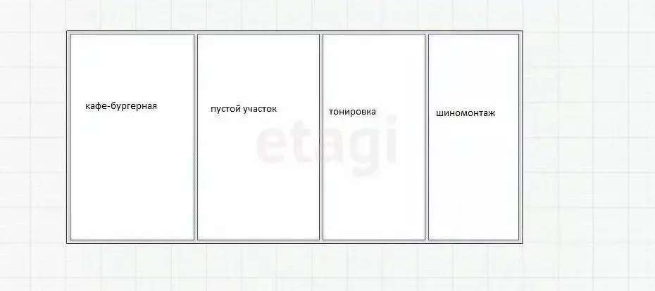 Помещение свободного назначения в Ингушетия, Назрановский район, с. ... - Фото 1