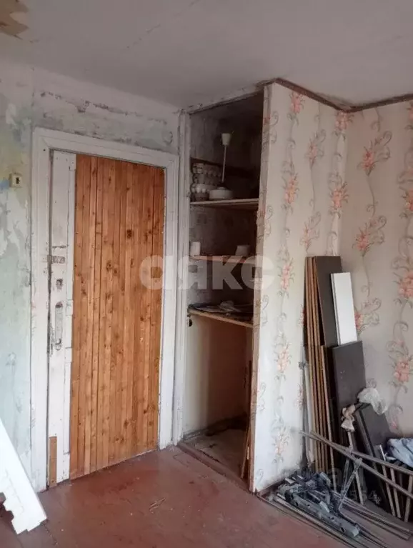 Комната Орловская область, Орел ул. Садовского, 1 (12.0 м) - Фото 1