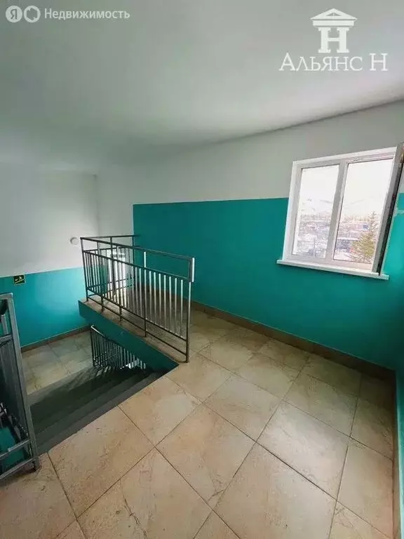 2-комнатная квартира: Термальный, Паратунская улица, 9 (55 м) - Фото 2