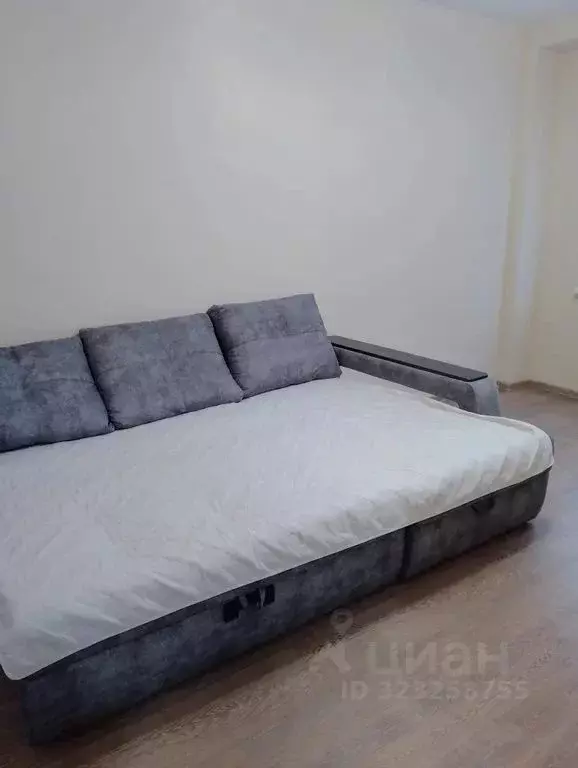 2-к кв. Ханты-Мансийский АО, Когалым Береговая ул., 89 (50.0 м) - Фото 1