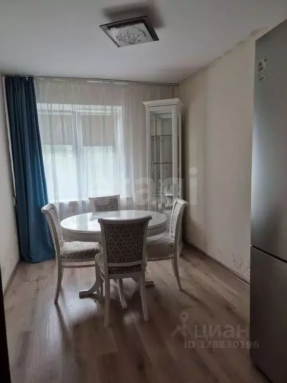 4-к кв. Воронежская область, Воронеж ул. Артамонова, 14 (59.8 м) - Фото 2