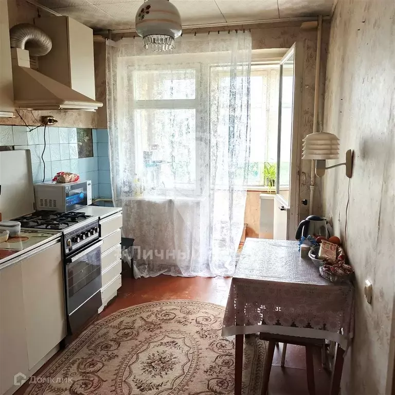 Продаётся 3-к квартира, 66.7 м - Фото 0